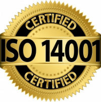 ISO 14001 200x200